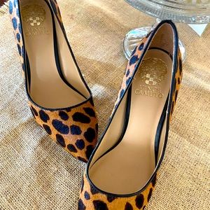 Vince Camuto Heels